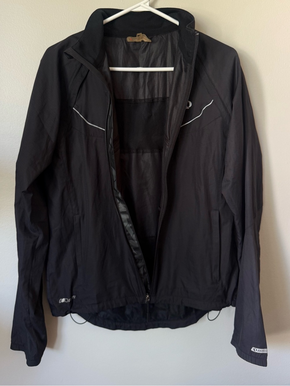 Pearl Izumi Elite Barrier Jacket - Picture 3 of 9